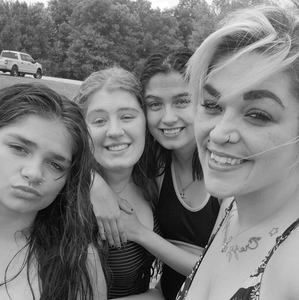 Meet your Posher, Tricia